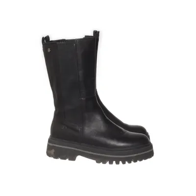 Boots (Black) from Carmela
