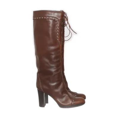 Stövlar (Brun) från Sergio Rossi