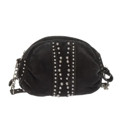 Axelremsväska (Svart) från Frye