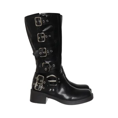 Boots (Black)