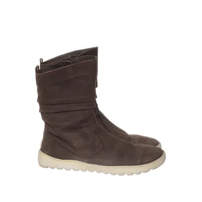 Stövlar (Brun) från Groundies