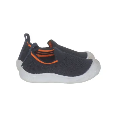 Slip-ons (Blue) from D.T. New York