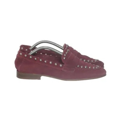 Loafers (Lilla) fra Kurt Geiger