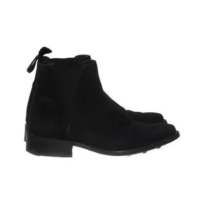 Chelsea boots (Black) from Primeboots Leather