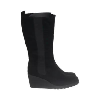 Boots (Black) from Vox Shoes