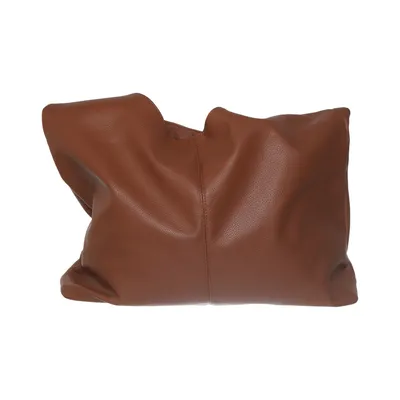 Sac à main (Marron) de Lefties Polyuréthane