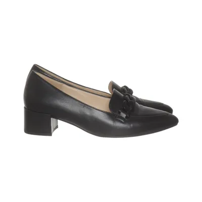 Loafers (Black) from Gabor