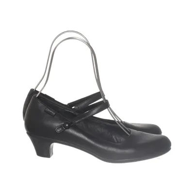 High heels (Black) from Camper