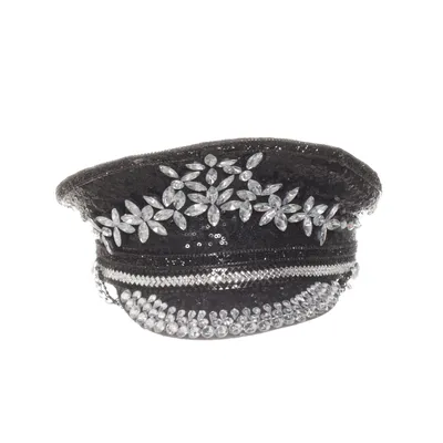 Costume accessories (Black, Gray)