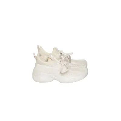 Baskets (Blanc) de Sprandi