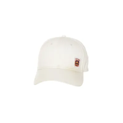 Honkbalpet (Beige) van Stetson Katoen