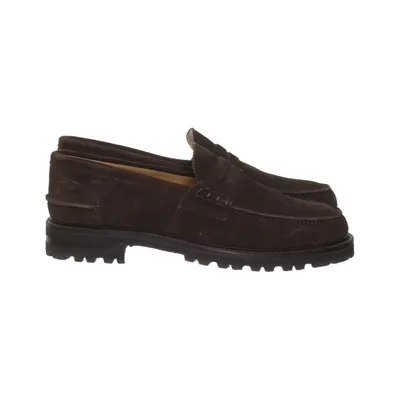 Loafers (Bruin) van Novita