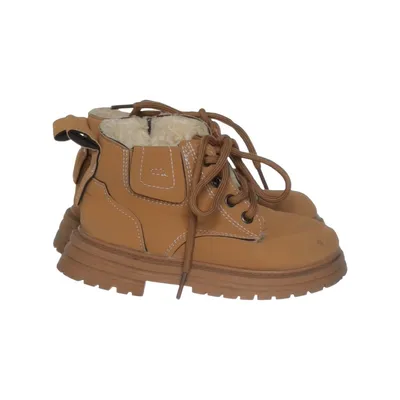 Veterlaarzen (Bruin)