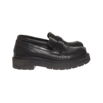 Loafers (Svart) från Zign Skinn