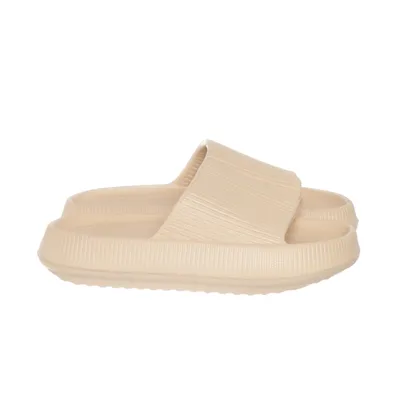 Mules (Beige) de Pummys