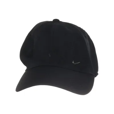 Honkbalpet (Zwart) van Nike