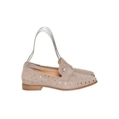 Loafers (Rosa) från Copenhagen