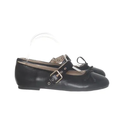 Ballet flats (Black) from Raid