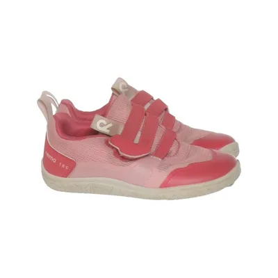Gymnastic shoes (Pink, Red) from Reima