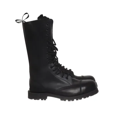Stiefel (Schwarz) von Getta Grip