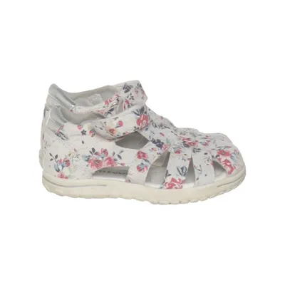 Sandalen (Wit, Meerkleurig) van Gulliver