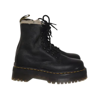 Schnürstiefel (Jadon Fl) von Dr. Martens