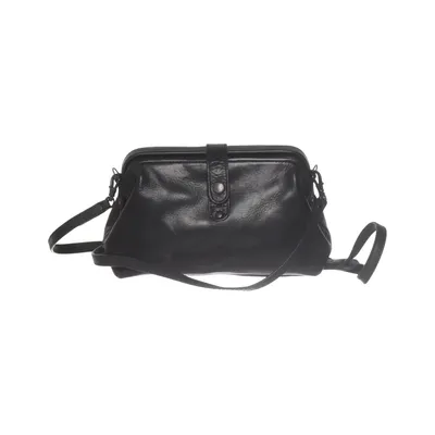Sac à bandoulière (Noir) de Aunts & Uncles