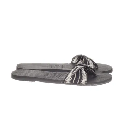 Slip-ins (Svart) från Havaianas
