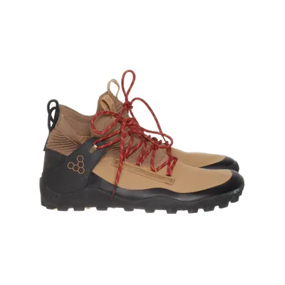 Hiking shoes (Brown) from Vivobarefoot