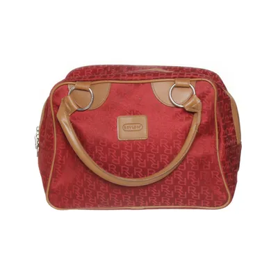 Handväska (Röd, Brun) från Revlon