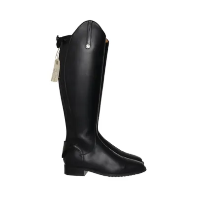 Riding boots (Normal M + Elastic) from Campus