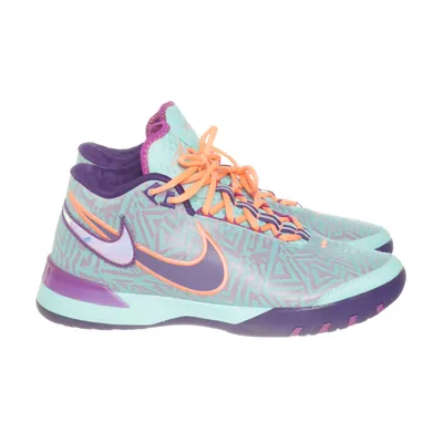 Sneakers (Blauw, Meerkleurig) van Nike