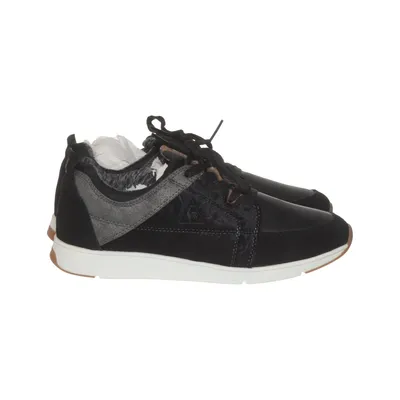 Sneakers (Black, Gray) from Le Coq Sportif