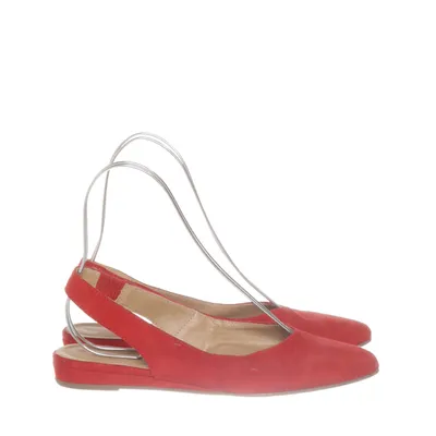Sandalen (Rood) van Tamaris