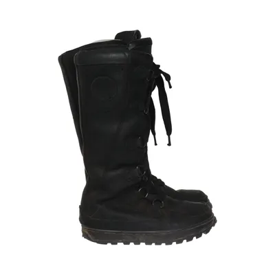 Stövlar (Svart) från Timberland Skinn