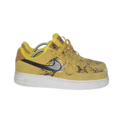 Sneakers (Air Force 1) from Nike