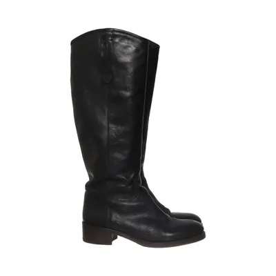 Stiefel (Schwarz) von El Campero