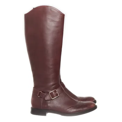 Boots (Brown) from Gino Rossi