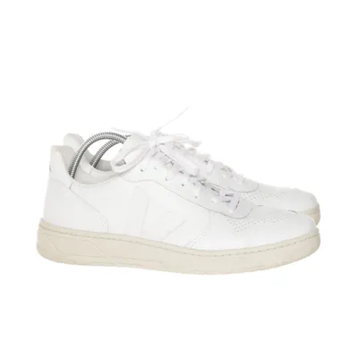 Sneakers (Vit) från Veja Skinn
