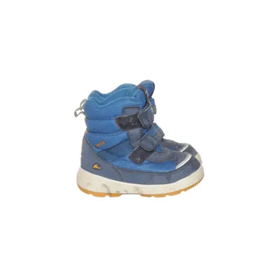 Bottines (Bleu) de Viking Polyester