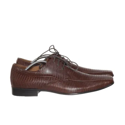Derby shoes (Brown) from Bellini