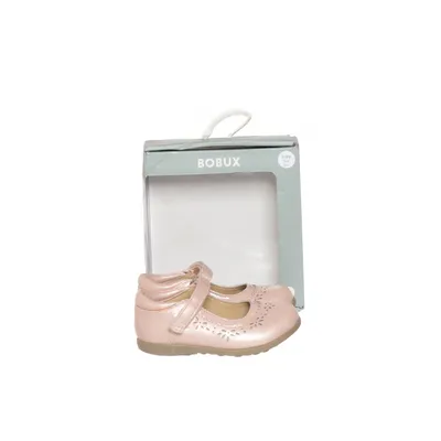 Tossor (Rosa) från Bobux