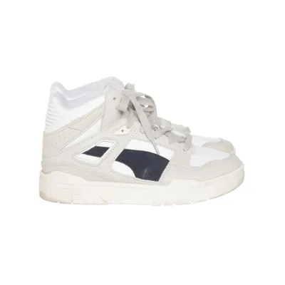 Sneakers (Grijs, Wit, Blauw) van Puma