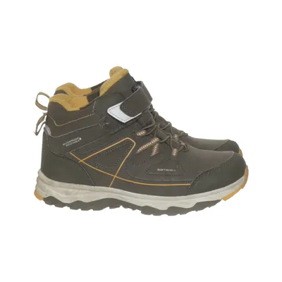 Bottes de randonnée (HIKER MID JR) de Sprayway Faux cuir