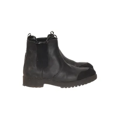Chelsea boots (Svart) från Läst