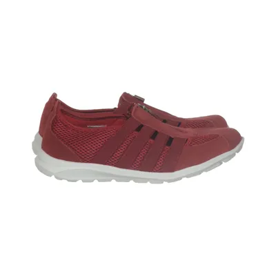 Trainers (Red) from Soft Dreams