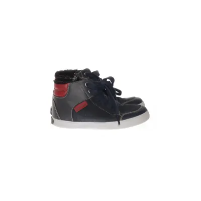 Veterlaarzen (Blauw, Rood) van Geox