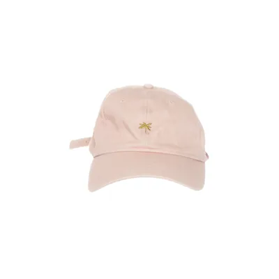 Baseballkeps (Rosa) från Barts Bomull