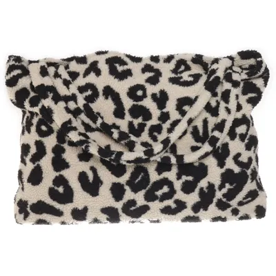 Handväska (Beige, Flerfärgad) från Studio Noos