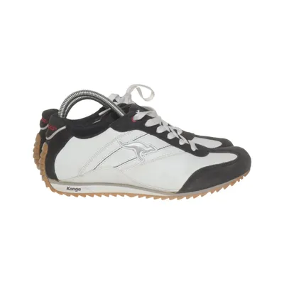 Trainingsschoenen (Wit, Zwart) van Kangaroos